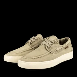 Bootschoenen Lichtgroen