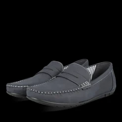 Bootschoenen NAVY