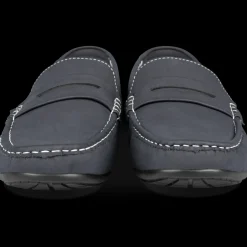 Bootschoenen NAVY