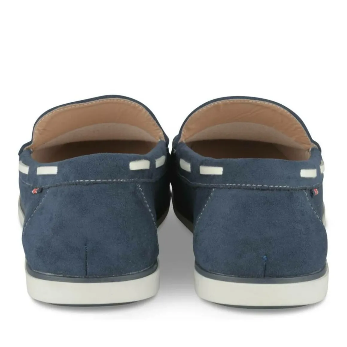Bootschoenen NAVY