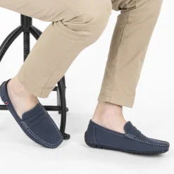 Bootschoenen NAVY