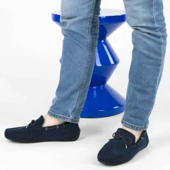Bootschoenen NAVY