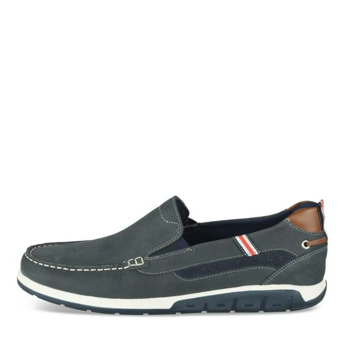 Bootschoenen NAVY