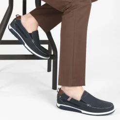 Bootschoenen NAVY