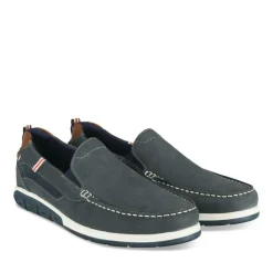Bootschoenen NAVY