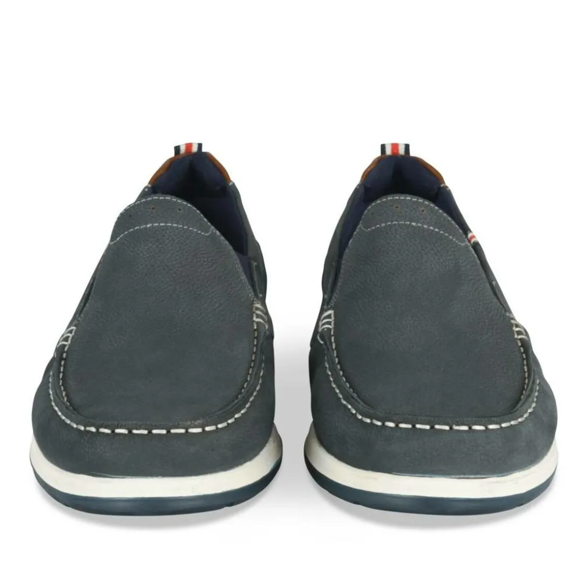 Bootschoenen NAVY