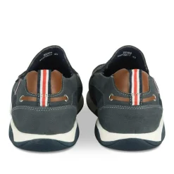 Bootschoenen NAVY