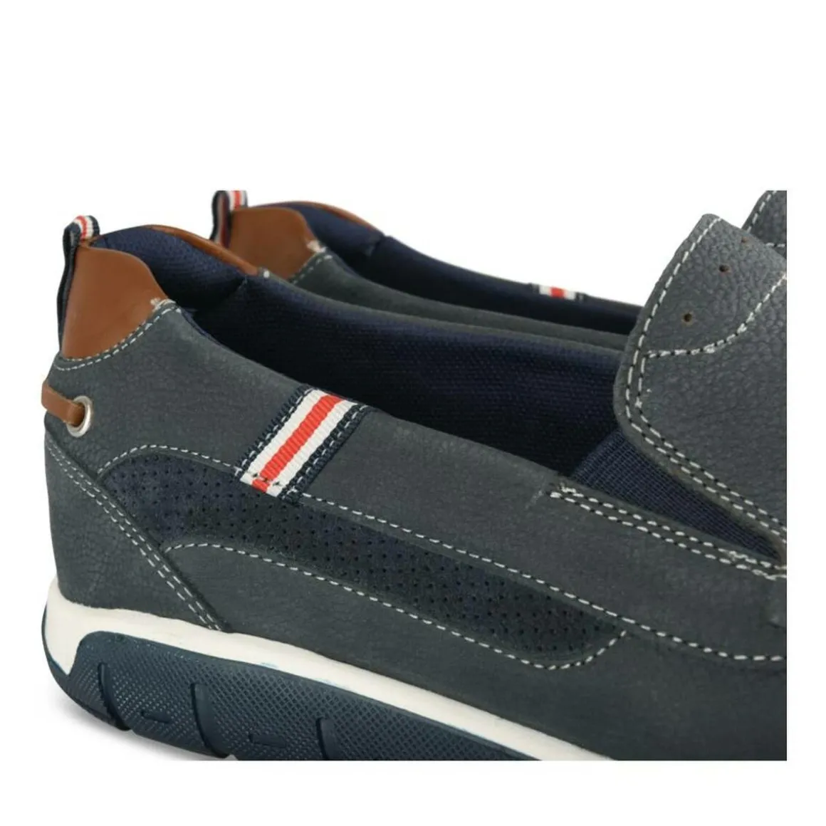 Bootschoenen NAVY