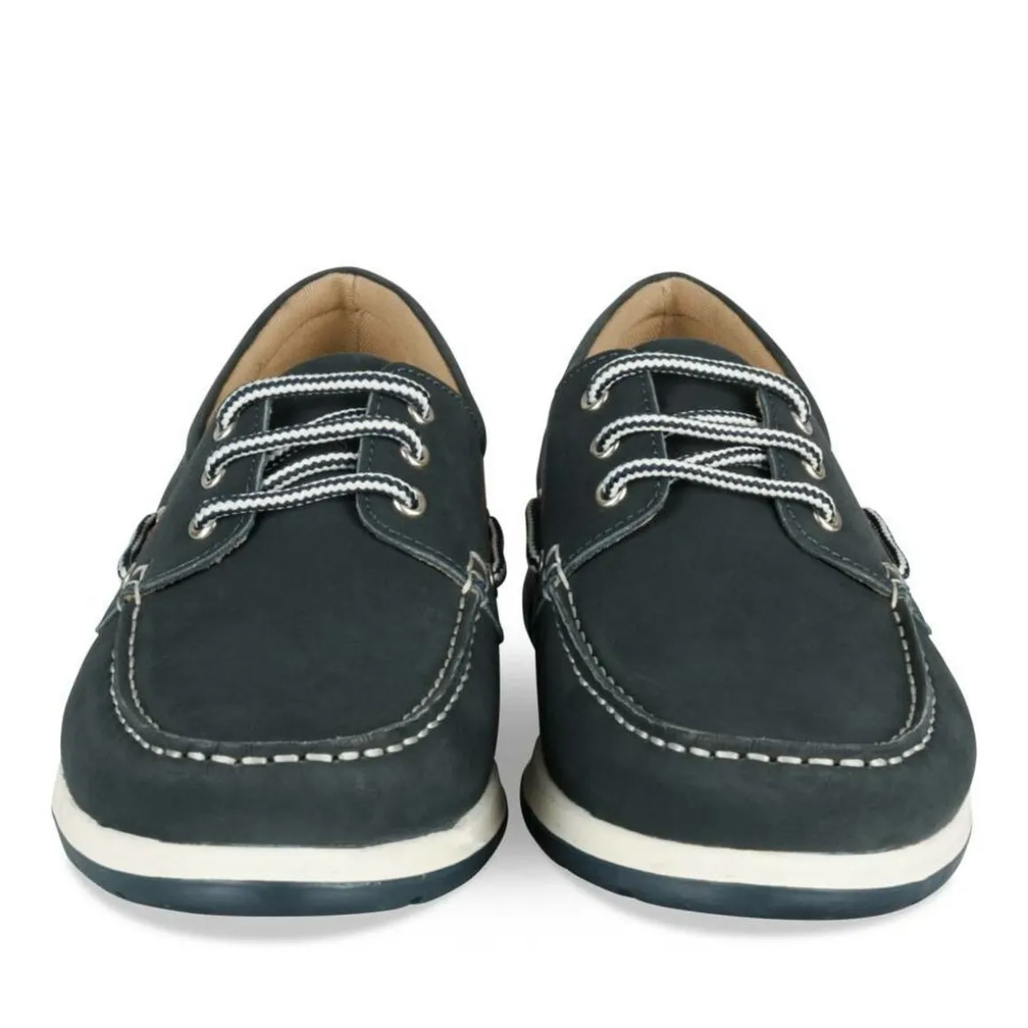 Bootschoenen NAVY