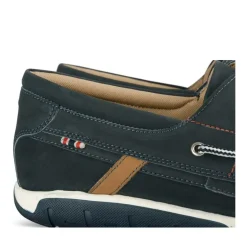 Bootschoenen NAVY