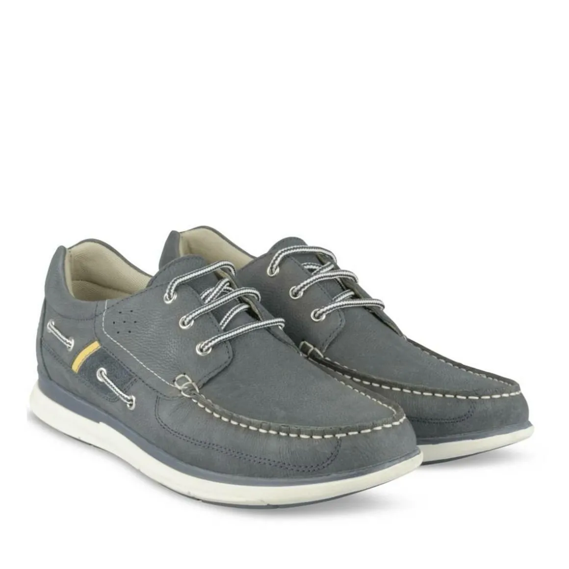 Bootschoenen NAVY
