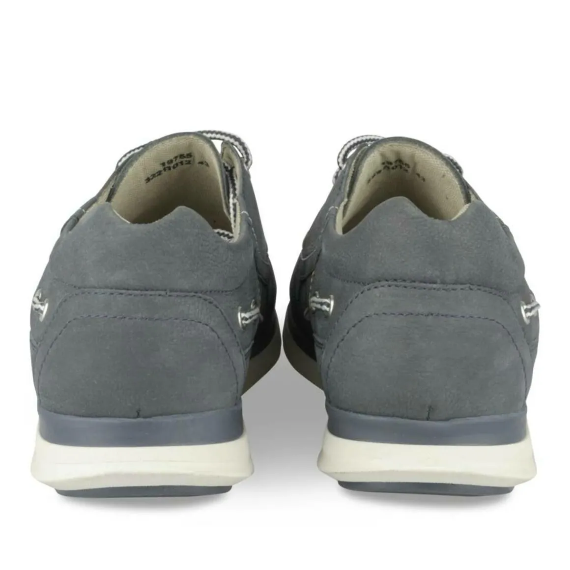 Bootschoenen NAVY