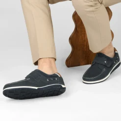 Bootschoenen NAVY