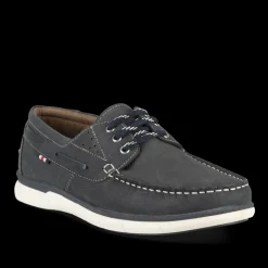 Bootschoenen NAVY