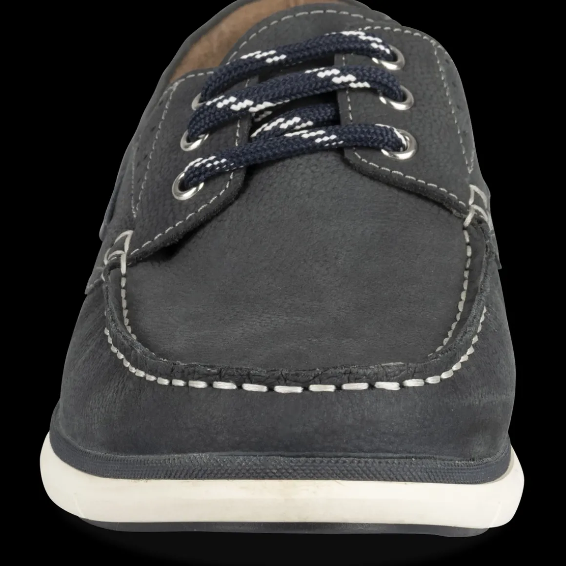 Bootschoenen NAVY