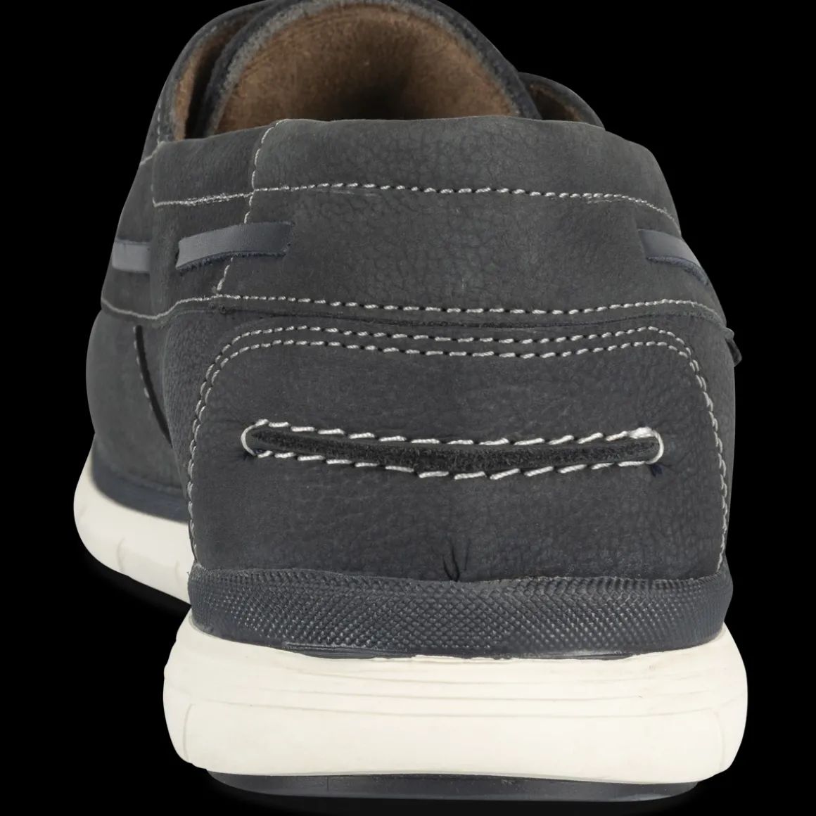 Bootschoenen NAVY