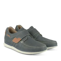 Bootschoenen NAVY