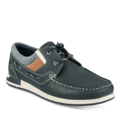 Bootschoenen NAVY