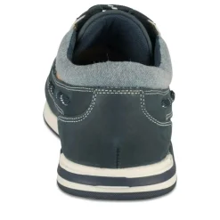 Bootschoenen NAVY