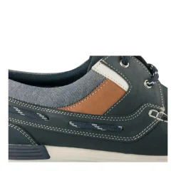 Bootschoenen NAVY