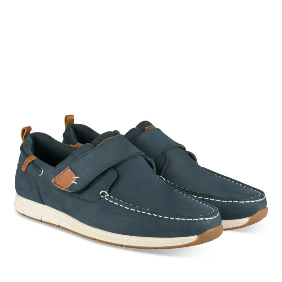 Bootschoenen NAVY