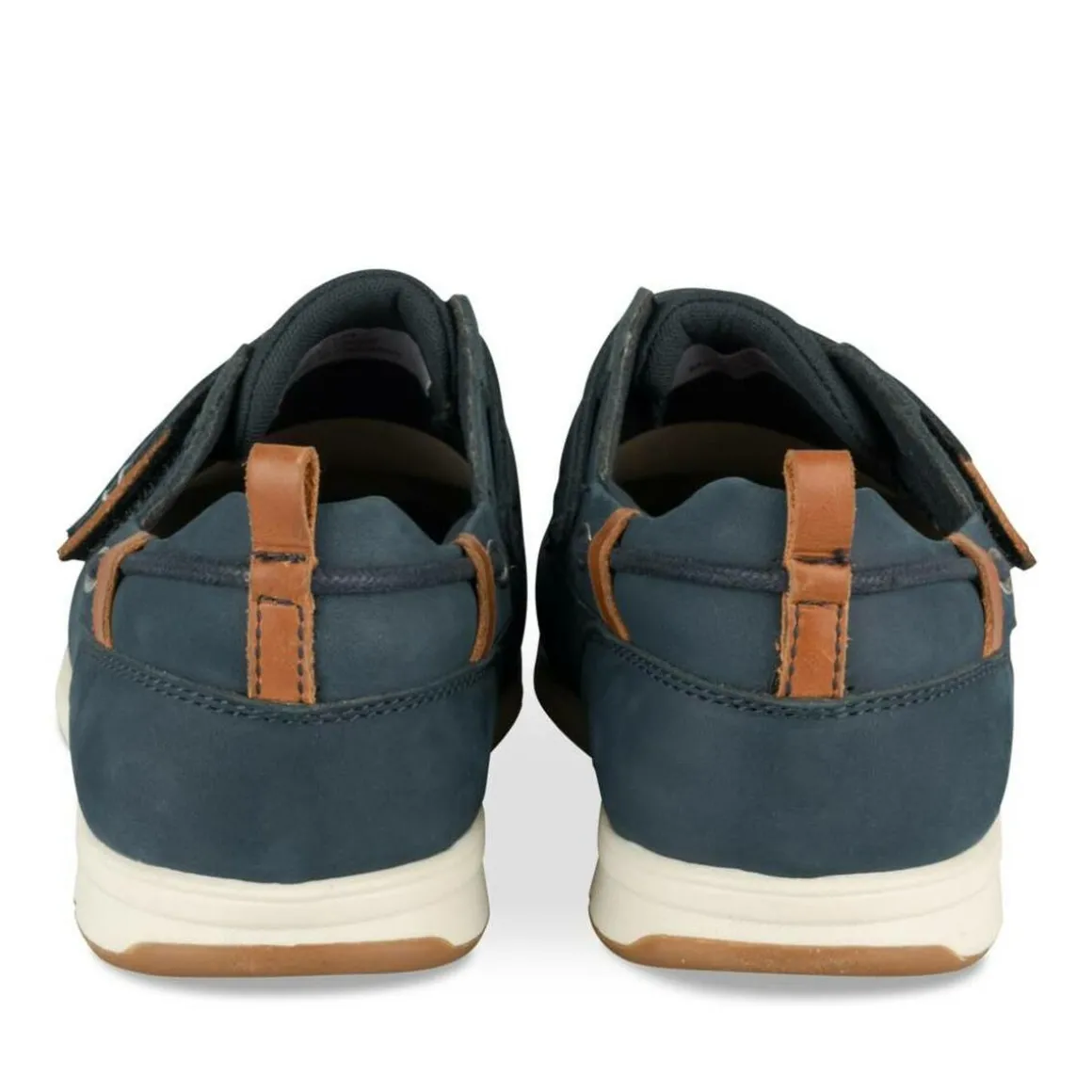 Bootschoenen NAVY