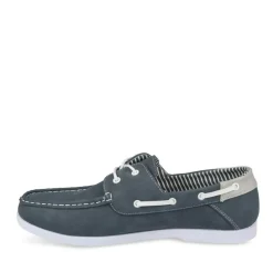Bootschoenen NAVY