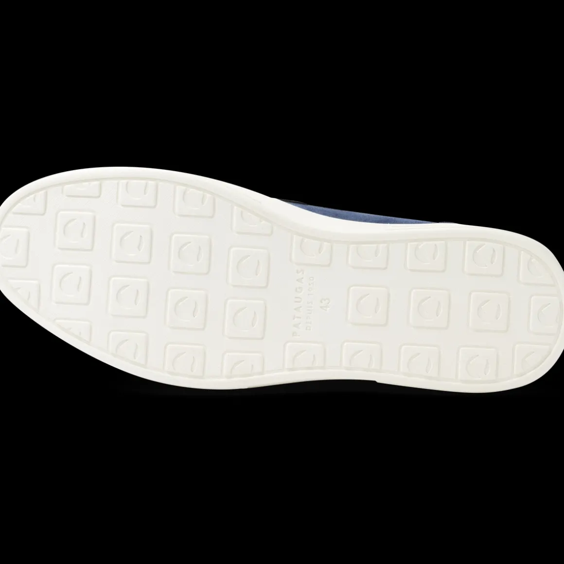 Bootschoenen NAVY