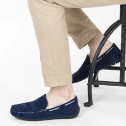 Bootschoenen NAVY