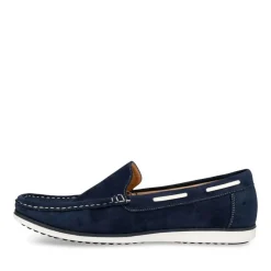 Bootschoenen NAVY