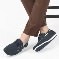 Bootschoenen NAVY