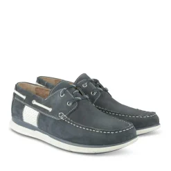Bootschoenen NAVY