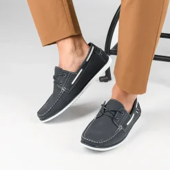 Bootschoenen NAVY