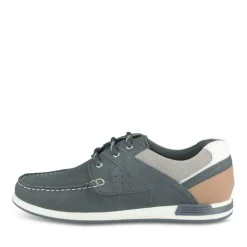 Bootschoenen NAVY