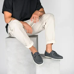 Bootschoenen NAVY