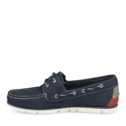 Bootschoenen NAVY CAPE BOARD LEER
