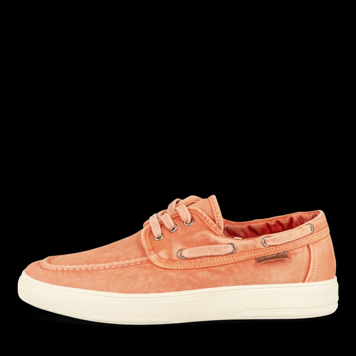 Bootschoenen ROOD