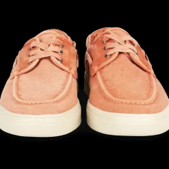 Bootschoenen ROOD