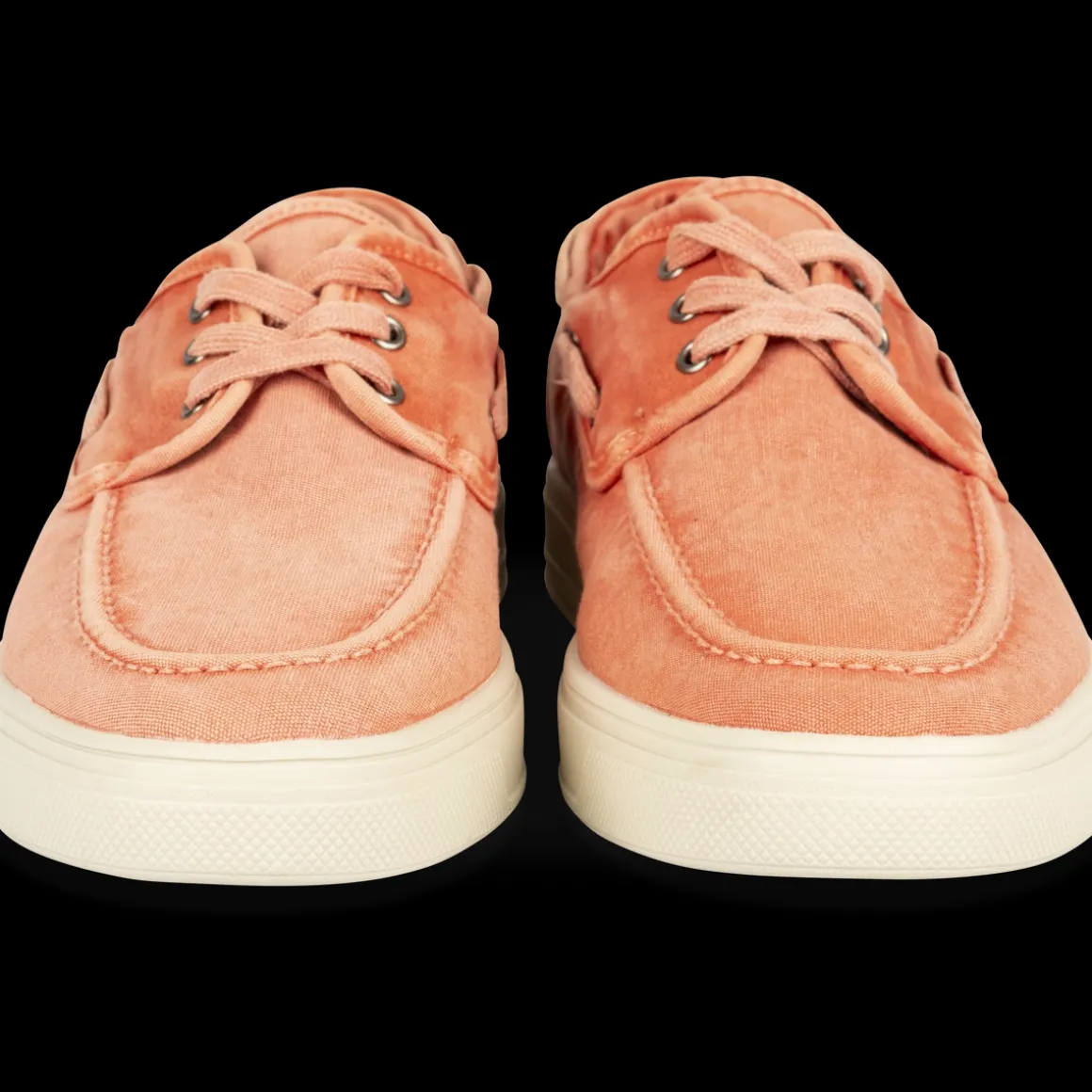 Bootschoenen ROOD