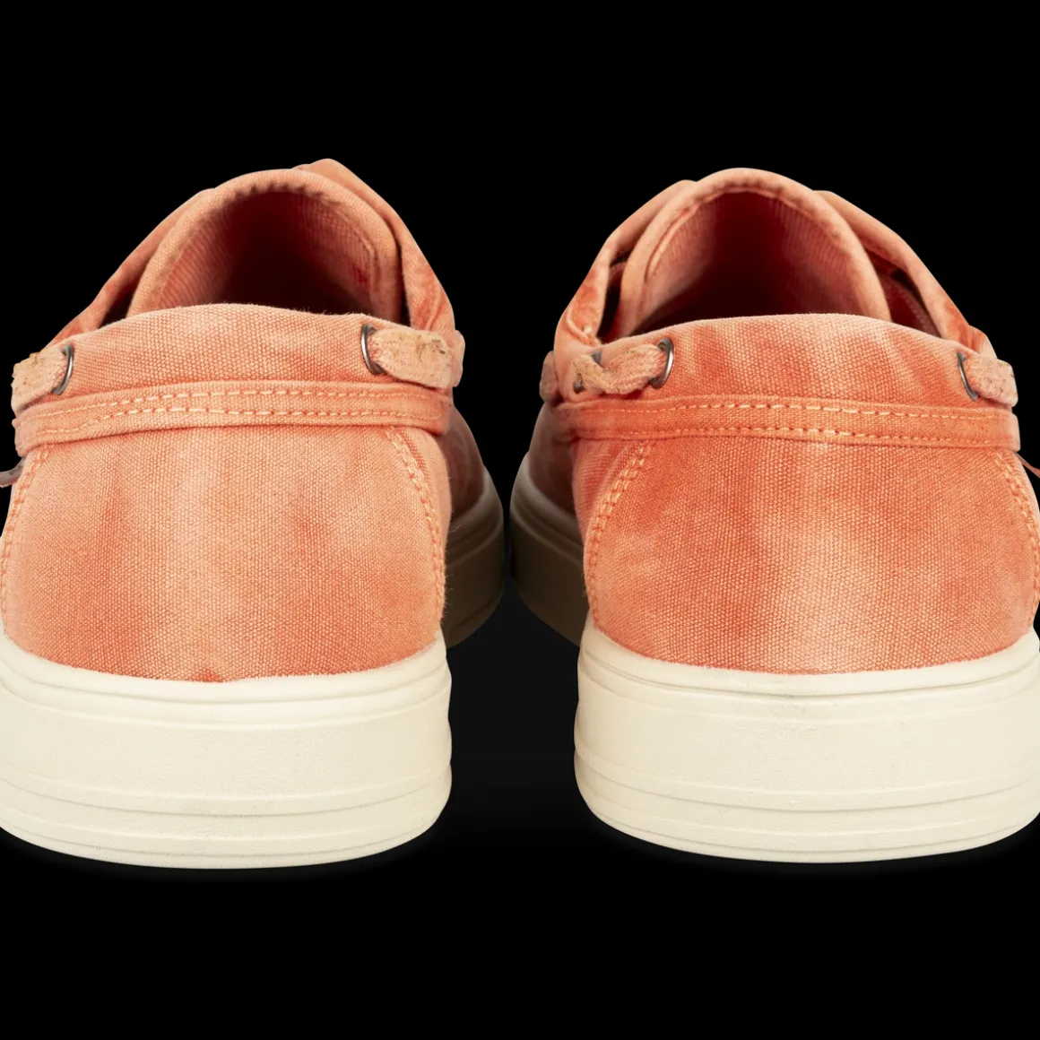 Bootschoenen ROOD