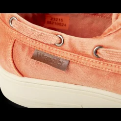 Bootschoenen ROOD