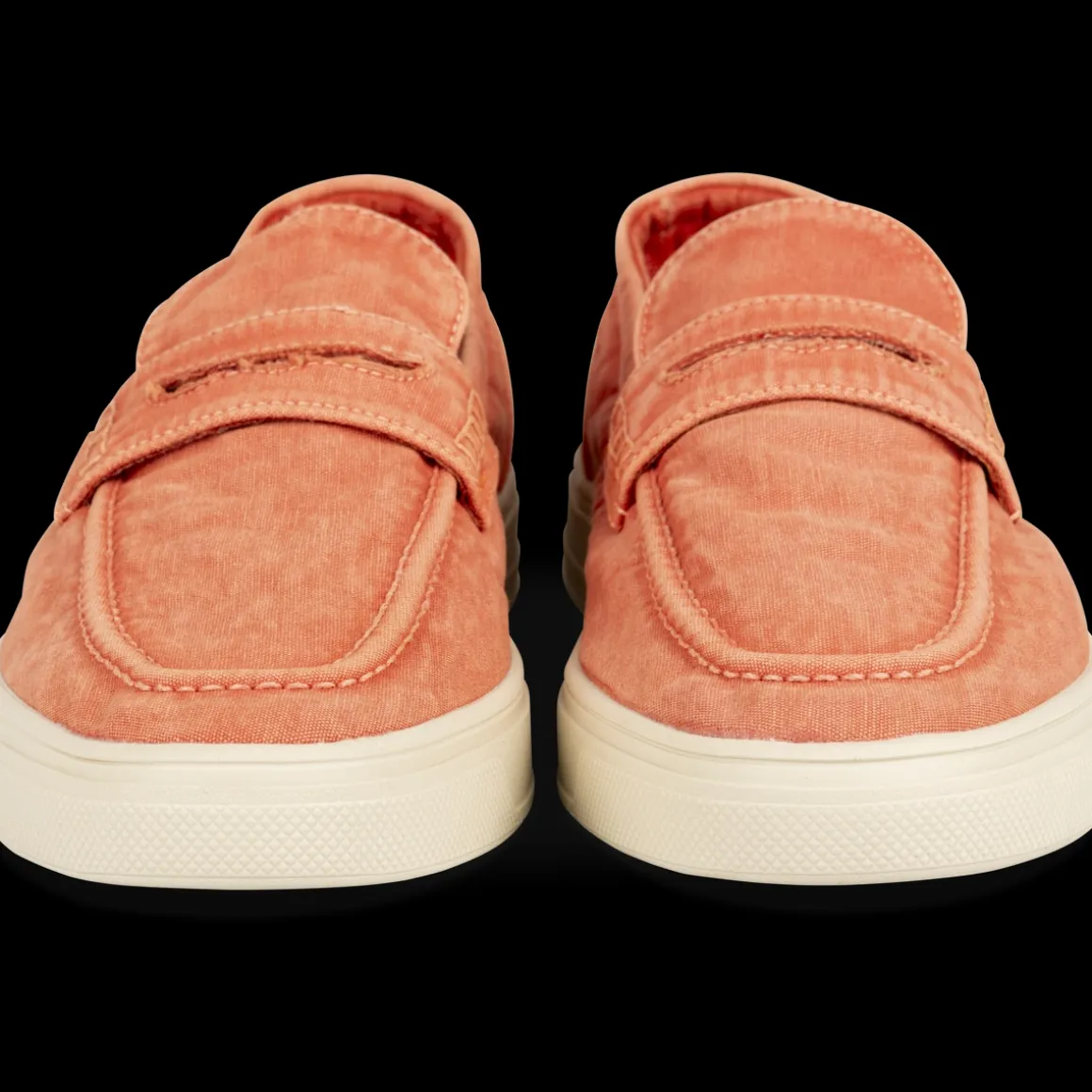 Bootschoenen ROOD