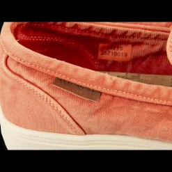 Bootschoenen ROOD