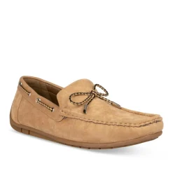 Bootschoenen TAUPE