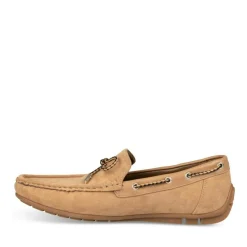 Bootschoenen TAUPE