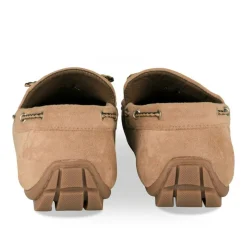 Bootschoenen TAUPE