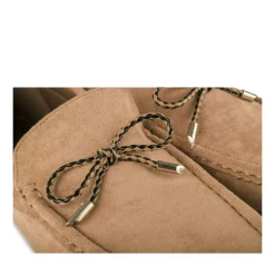 Bootschoenen TAUPE