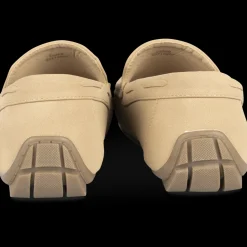 Bootschoenen TAUPE