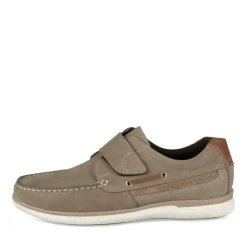 Bootschoenen TAUPE