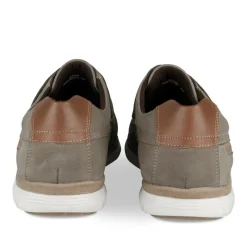 Bootschoenen TAUPE